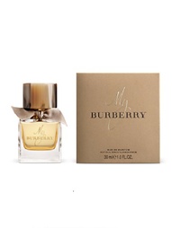 Туалетная вода Burberrys