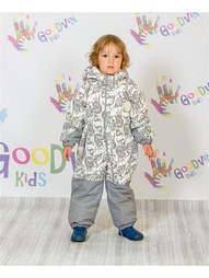 Комбинезоны GooDvinKids