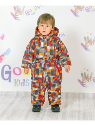 Комбинезоны GooDvinKids