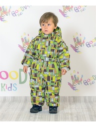 Комбинезоны GooDvinKids