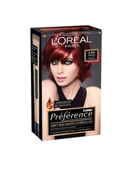 Краски для волос LOreal Paris