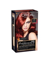 Краски для волос LOreal Paris