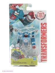Фигурки-игрушки Hasbro