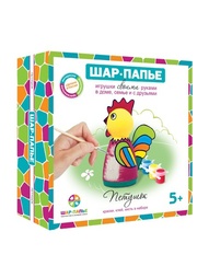 Наборы для поделок ШАР-ПАПЬЕ