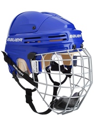 Шлемы Bauer