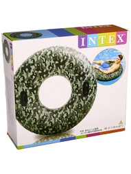 Круги для плавания Intex