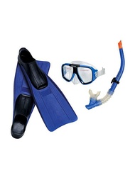 Наборы для плавания Intex