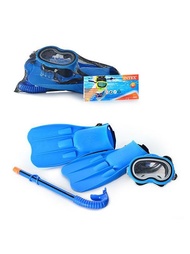 Наборы для плавания Intex