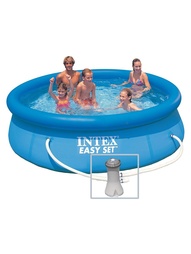 Бассейны Intex