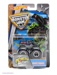 Машинки Hot Wheels