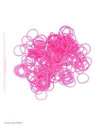 Наборы для поделок Loom Bands