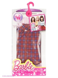 Аксессуары для кукол Barbie