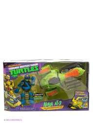 Фигурки-игрушки Playmates toys