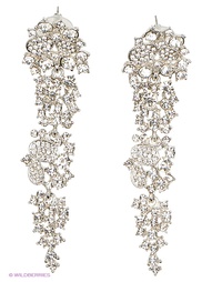 Серьги Lovely Jewelry