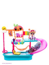 Игровые наборы Kawaii