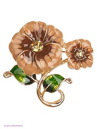 Броши Lovely Jewelry