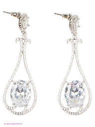 Серьги Lovely Jewelry