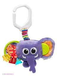 Игрушки-подвески TOMY