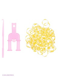 Наборы для поделок Loom Bands
