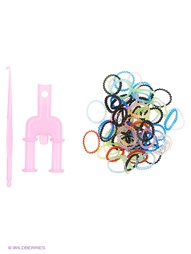 Наборы для поделок Loom Bands