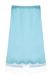 Шелковая юбка Esve