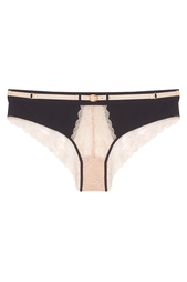 Классические русики La Cavaliere Culotte Maison Close