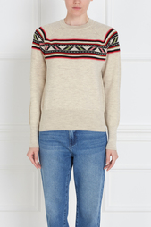 Шерстяной джемпер Isabel Marant