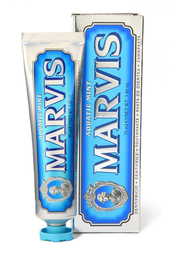 Зубная паста «Акватическая мята» 75ml Marvis