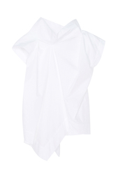 Хлопковая блузка Vivienne Westwood Anglomania