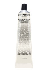 Матирующий крем для лица «Ягода асаи и бораго» 40ml Grown Alchemist