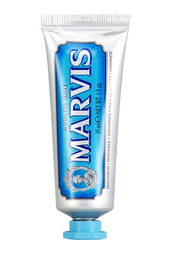 Зубная паста «Акватическая мята» 25ml Marvis