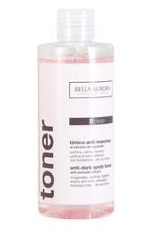 Тоник для сияния кожи лица Lightening Toner 250ml Bella Aurora