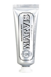 Зубная паста «Отбеливающая мята» 25ml Marvis