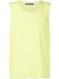 топ в рубчик Issey Miyake Men