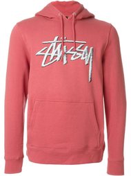 толстовка 'Stock Hood' Stussy