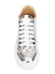 кеды на шнуровке Mm6 Maison Margiela