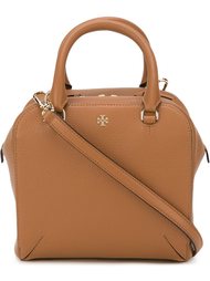 сумка-тоут со съемной лямкой  Tory Burch