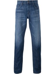 классические джинсы J Brand
