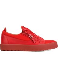 кеды 'Vegas' Giuseppe Zanotti Design