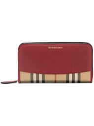 кошелек 'Horseferry'  Burberry