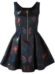 жаккардовое платье 'Blissful' Philipp Plein