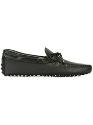 классические мокасины Tod's