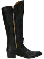 сапоги 'Alberta'  Golden Goose Deluxe Brand