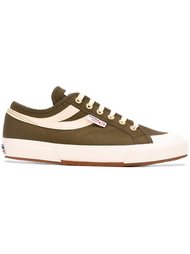 кеды 'Cotu Panatta'  Superga