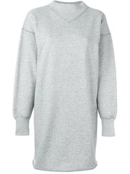 платье-толстовка 'Bruce' Isabel Marant Étoile