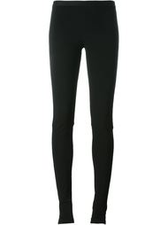 классические лосины Rick Owens
