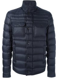 пуховик 'Forbin' Moncler