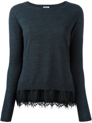 'Lizzy' sweater P.A.R.O.S.H.