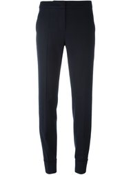 classic trousers Armani Collezioni