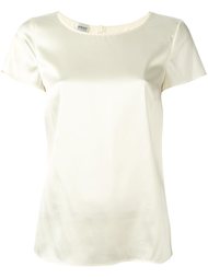 классическая футболка  Armani Collezioni